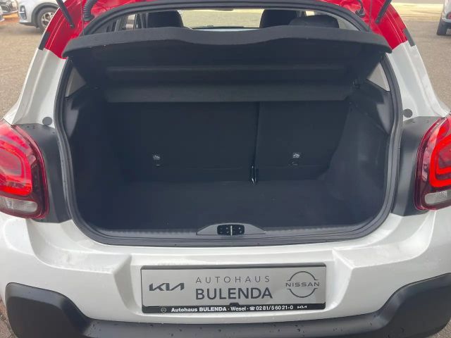 Citroën C3 PureTech Shine
