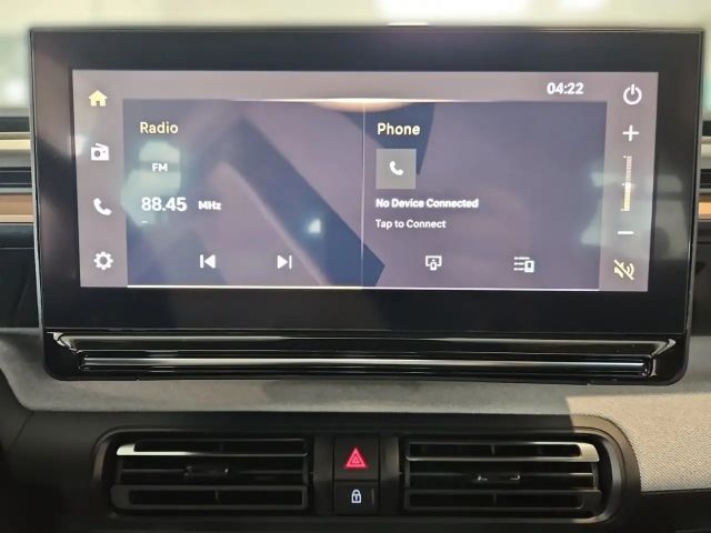 Citroën C3 Aircross Plus