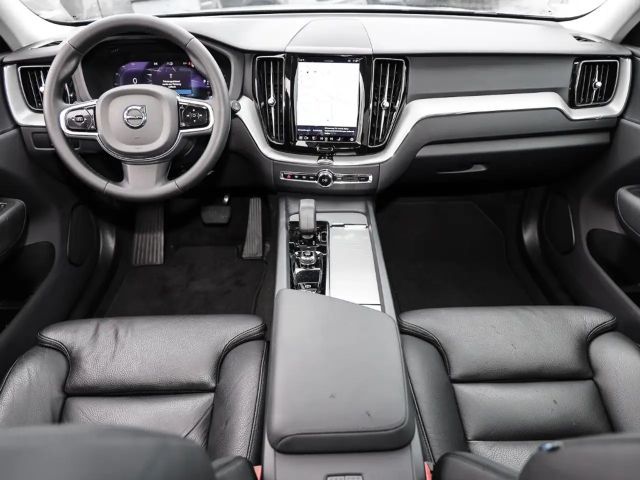 Volvo XC60 Dark Plus