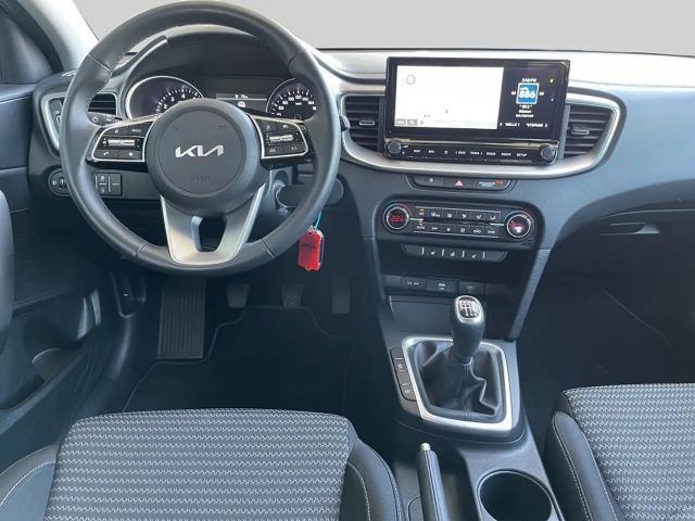 Kia Ceed GDi