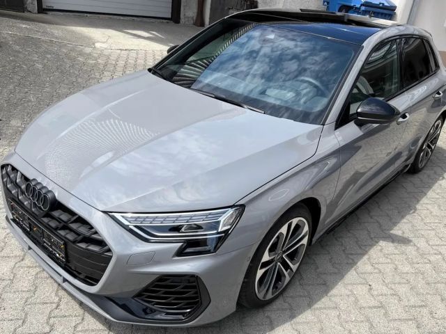 Audi S3 Quattro Sedan Sportback