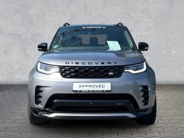 Land Rover Discovery D300 Dynamic R-Dynamic SE