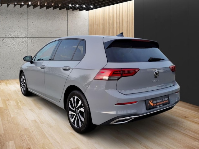 Volkswagen Golf 1.5 TSI Golf VIII Life