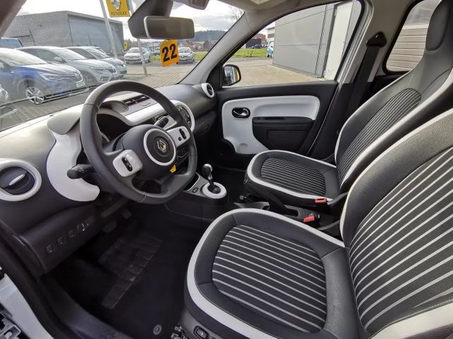 Renault Twingo Electric Techno