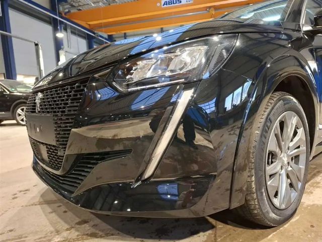 Peugeot E-208 Allure Pack