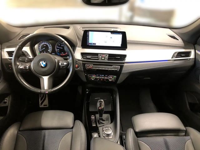 BMW X1 sDrive20i
