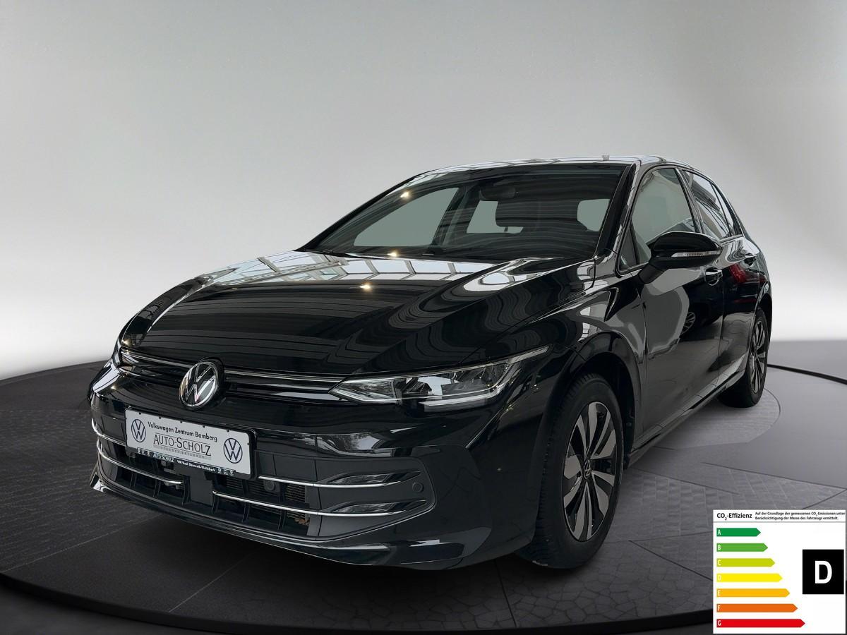 Volkswagen Golf 2.0 TDI DSG Golf VIII