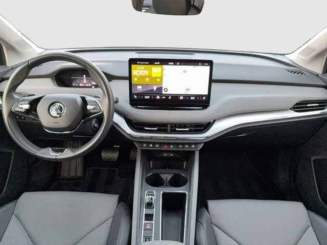 Skoda Enyaq Loft iV 60