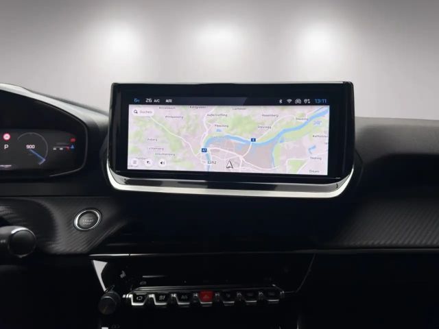 Peugeot 2008 Allure Pack EAT8 PureTech