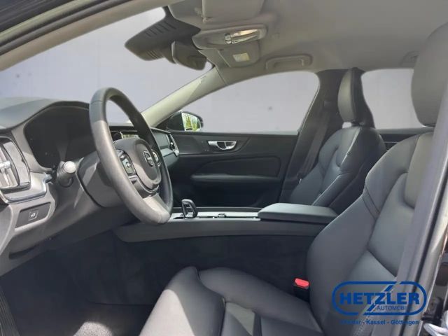 Volvo V60 Bright Plus