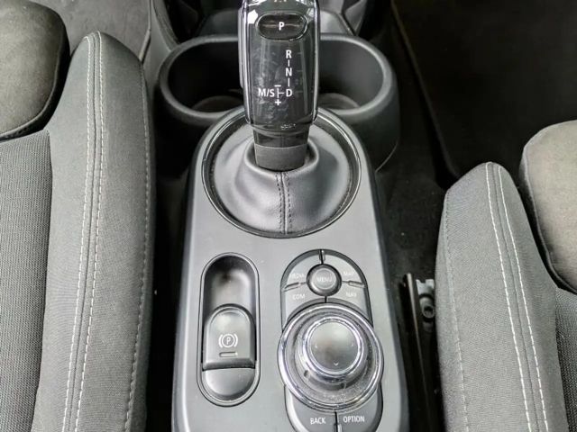 MINI John Cooper Works Cabrio Navi. PDC. Driv.Ass.