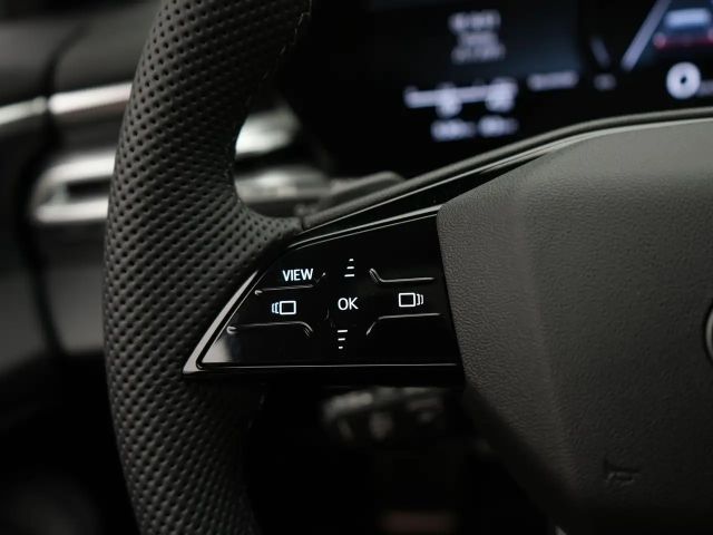 Audi A5 Hybride Quattro S-Line