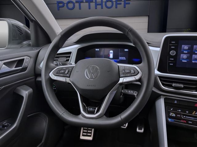 Volkswagen T-Roc 1.0 TSI