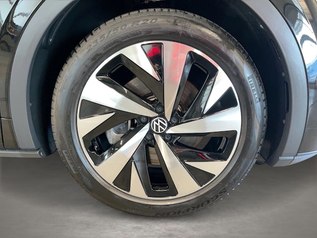 Volkswagen ID.5 Lim. Automatik ACC MATRIX LED KlimaA