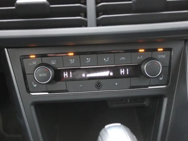 Volkswagen Polo 1.0 TSI DSG Highline