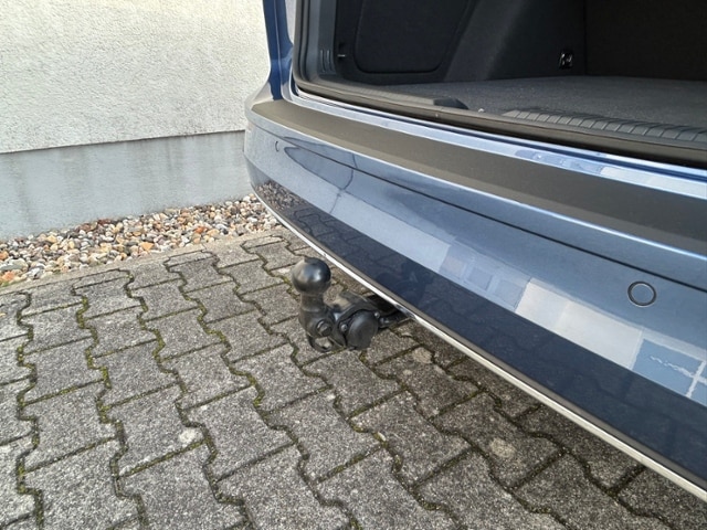 Volkswagen Golf 1.5 TSI Golf VIII Variant