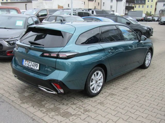 Peugeot 308 Allure Pack EAT8 SW