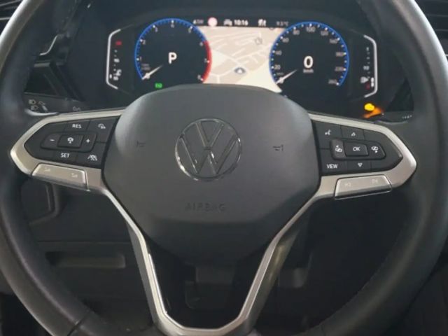 Volkswagen Touran DSG R-Line