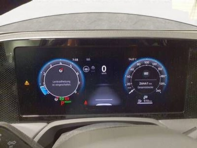 Volkswagen Passat 1.5 eTSI Business Variant