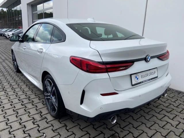 BMW 218 218d Coupé Sedan