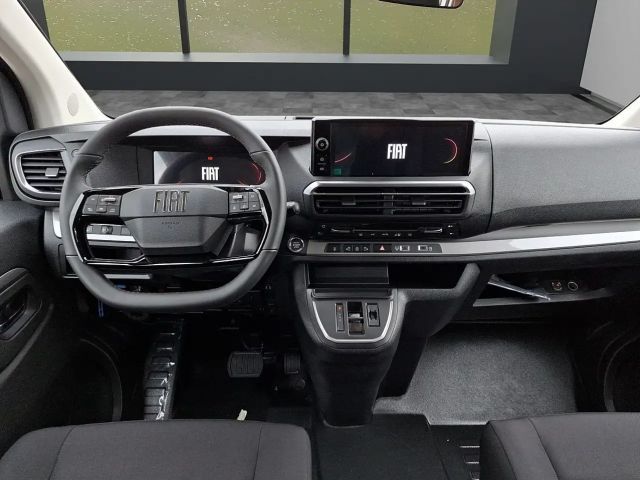 Fiat Ulysse L3 BlueHDi 180 S&S EAT8