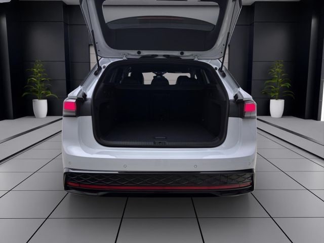 Volkswagen ID.7 GTX IQ.Drive Tourer