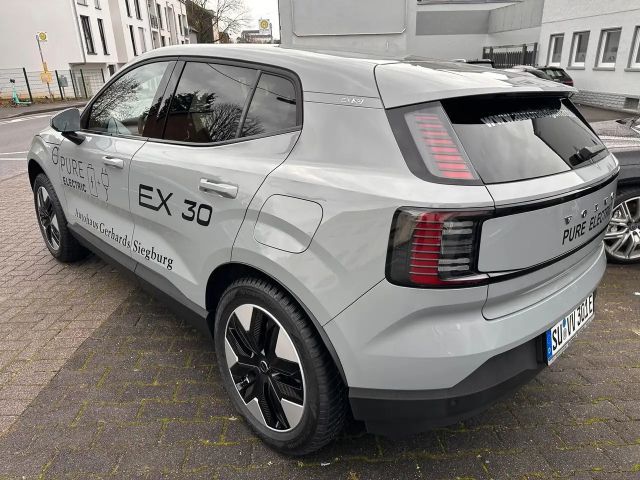 Volvo EX30 Achterwielaandrijving Core