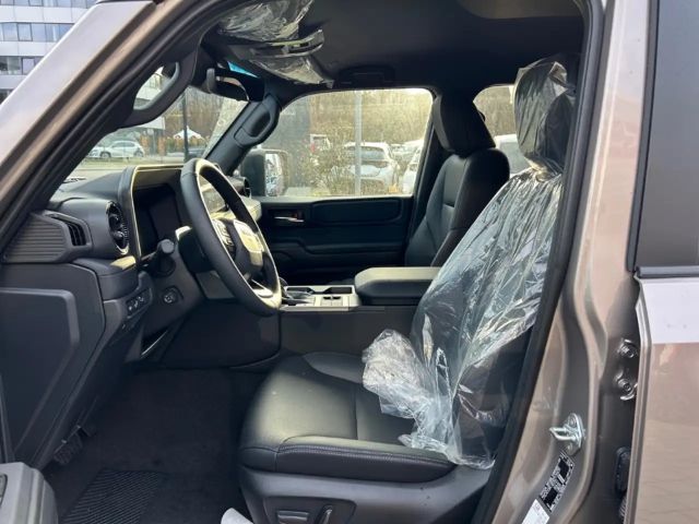 Toyota Land Cruiser Executive