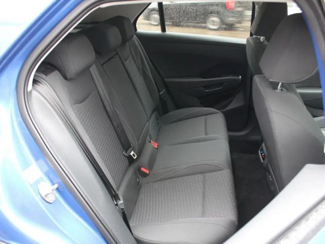 Volkswagen T-Roc 1.5 eTSI DSG Life