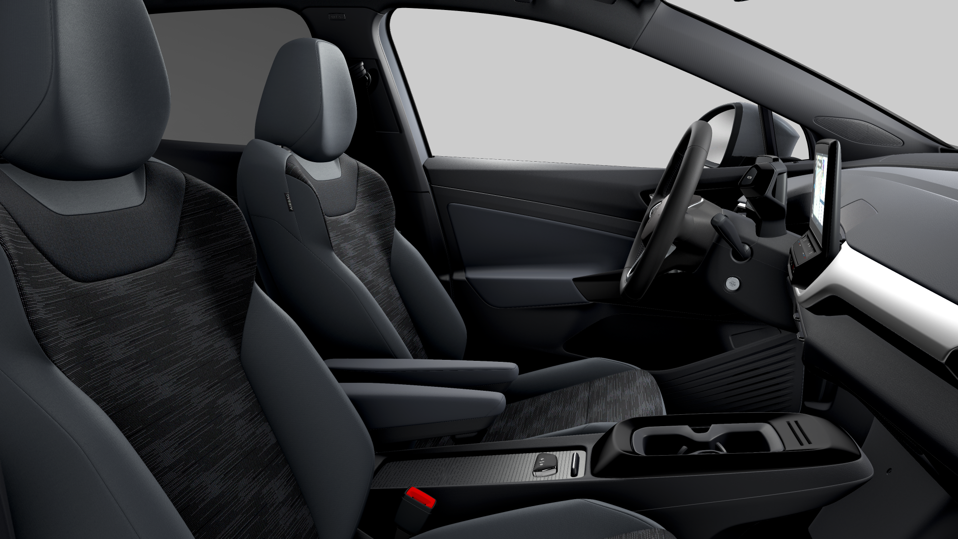 Volkswagen ID.4 IQ.Drive Pure