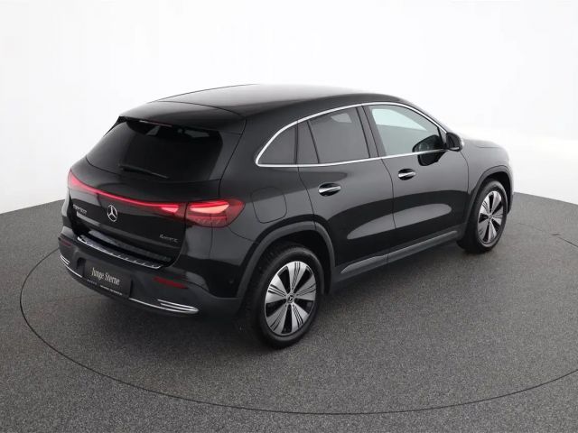 Mercedes-Benz EQA 300 4MATIC