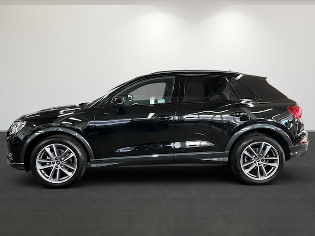 Audi Q3 35 TFSI S-Tronic