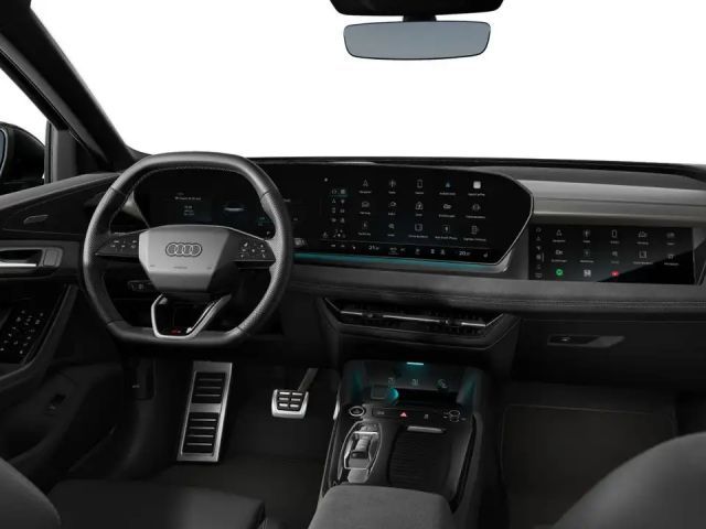 Audi Q6 e-tron Quattro