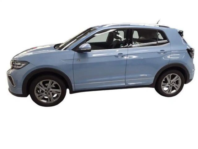 Volkswagen T-Cross 1.5 TSI DSG R-Line