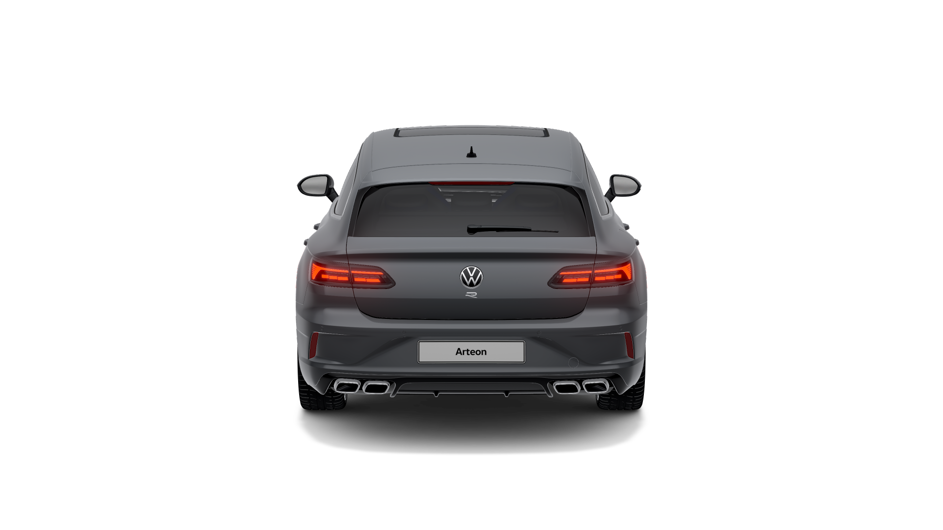 Volkswagen Arteon Shooting Brake Arteon Shooting Brake VMAX.270 km/h+PANO+