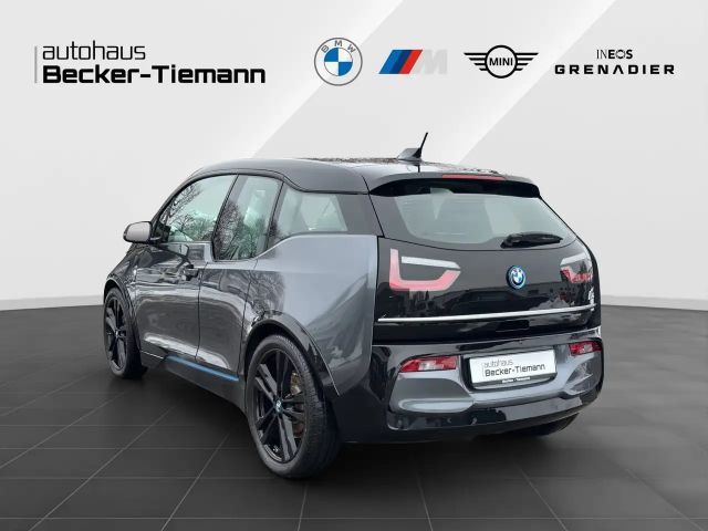 BMW i3 120Ah S