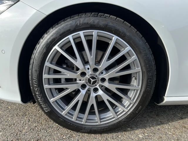 Mercedes-Benz CLA 200 Shooting Brake