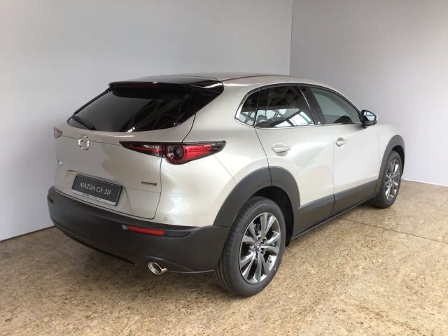 Mazda CX-30 Exclusive-line SkyActiv