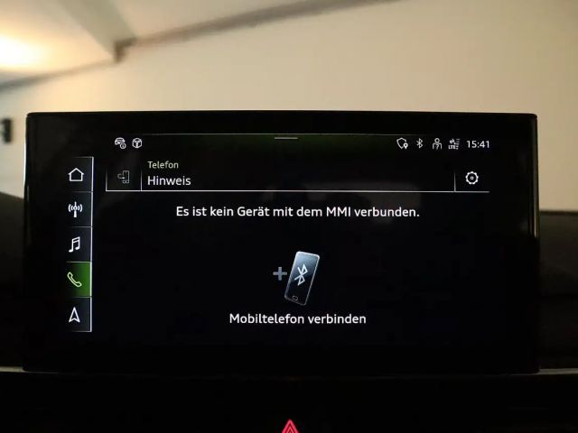 Audi A5 40 TDI Quattro Sport