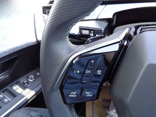 Peugeot E-5008 GT-Line