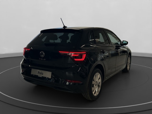 Volkswagen Polo 1.0 TSI