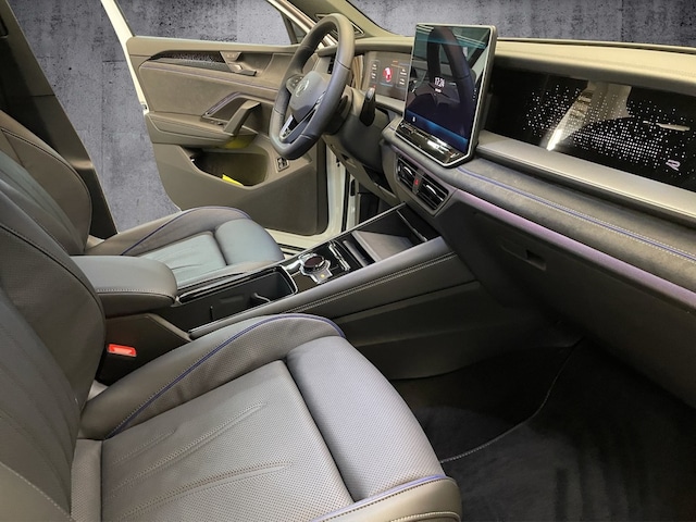 Volkswagen Tayron DSG R-Line eHybrid