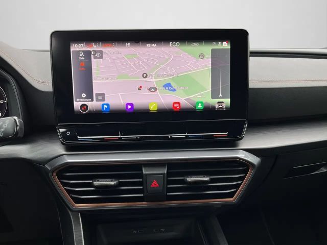 Cupra Formentor 1.4 e-Hybrid