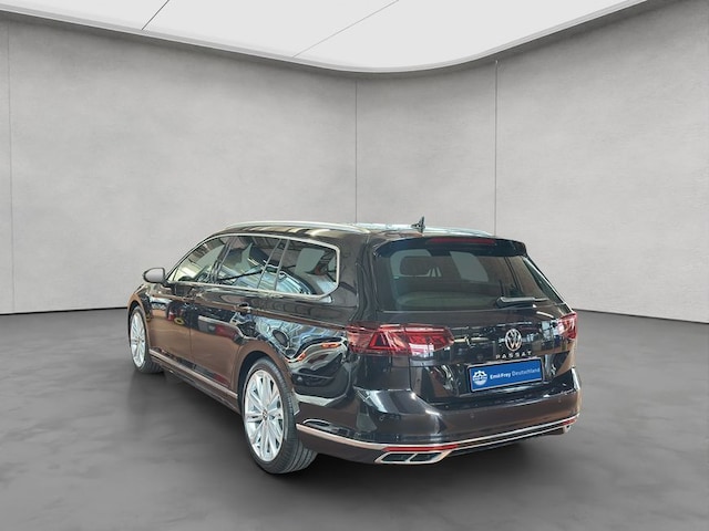 Volkswagen Passat 2.0 TSI Variant