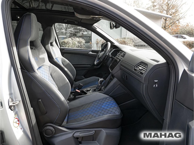 Volkswagen Tiguan 2.0 TSI IQ.Drive