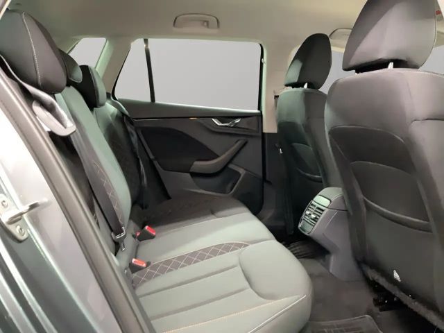 Skoda Kamiq 1.0 TSI Ambition