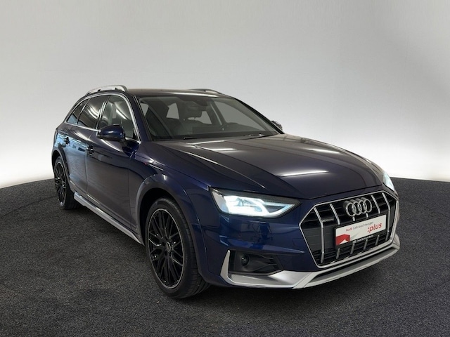 Audi A4 allroad 45 TFSI Quattro S-Tronic