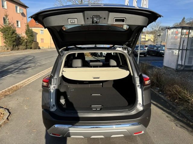 Nissan X-trail AWD Tekna e-4ORCE