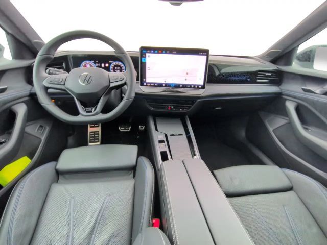 Volkswagen Passat 2.0 TDI 4Motion R-Line