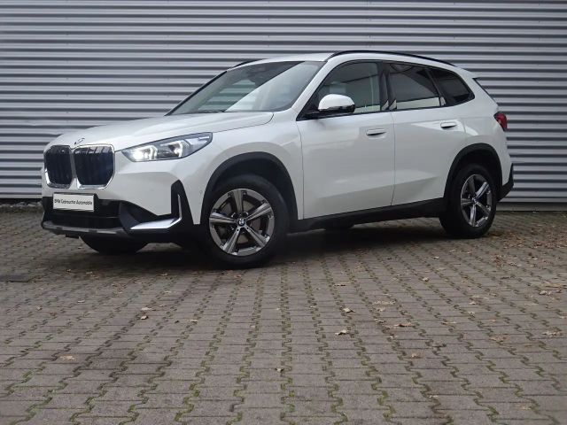 BMW X1 sDrive18i